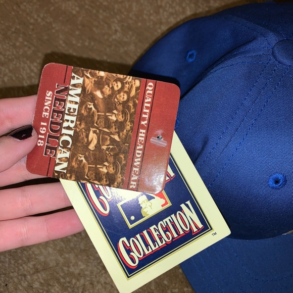Seattle Mariners Flat Cap - Picture 5 of 5